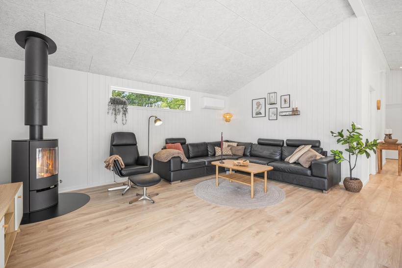 Foto von Ferienhaus MD27 in Houstrup - Westjütland