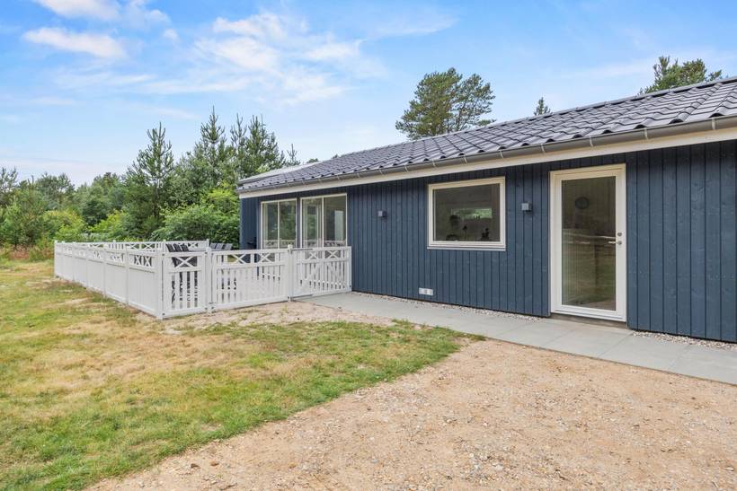 Foto von Ferienhaus MD27 in Houstrup - Westjütland