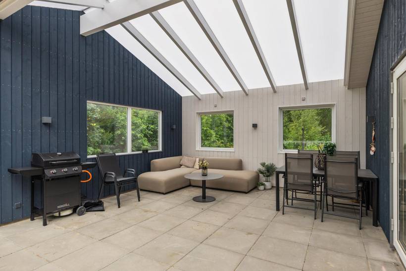 Foto von Ferienhaus MD27 in Houstrup - Westjütland