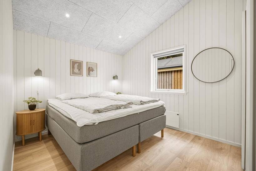 Foto von Ferienhaus MD27 in Houstrup - Westjütland