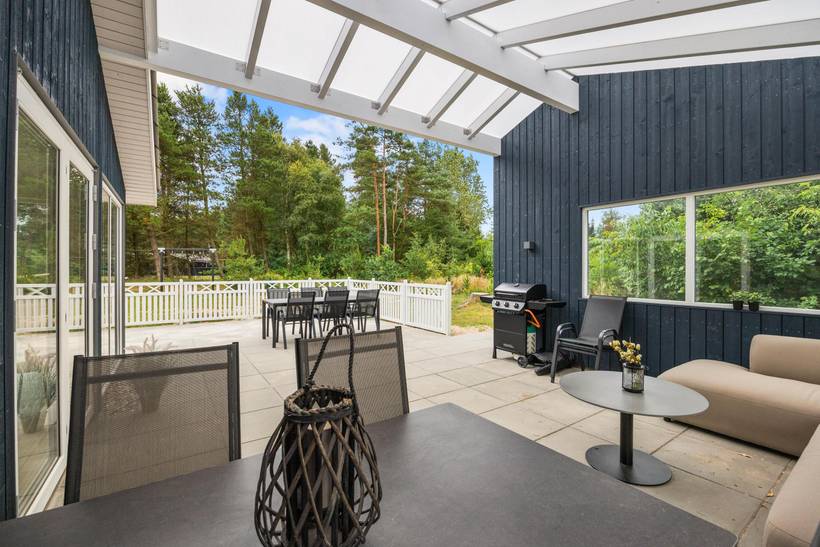 Foto von Ferienhaus MD27 in Houstrup - Westjütland