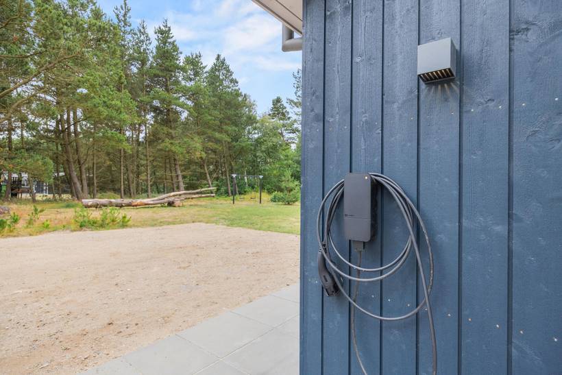 Foto von Ferienhaus MD27 in Houstrup - Westjütland