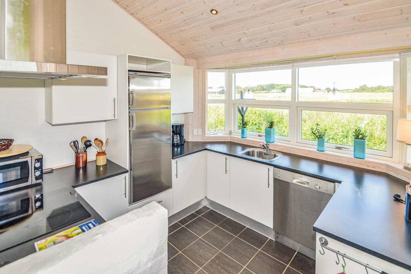 Foto von Ferienhaus MD30 in Nr. Lyngby - Løkken - Nordjütland