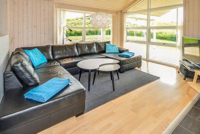 Vorschaubild von Ferienhaus MD30 in Nr. Lyngby - Løkken - Nordjütland