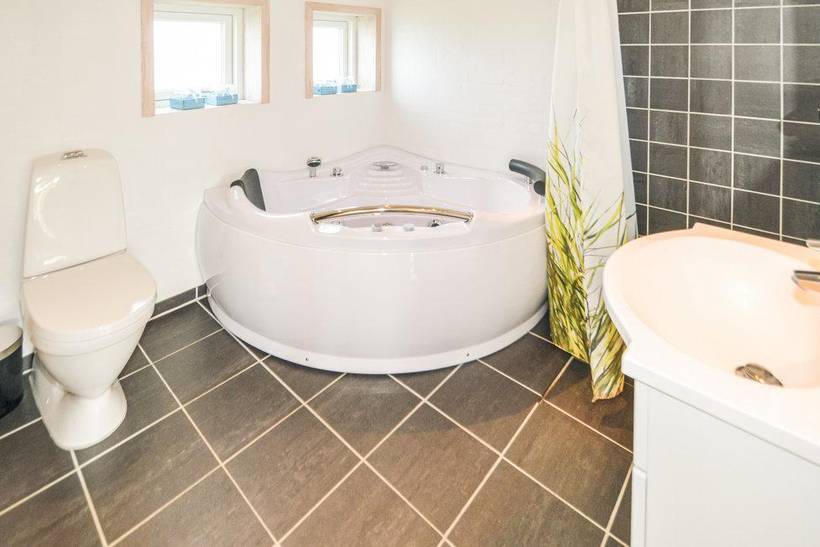 Foto von Ferienhaus MD30 in Nr. Lyngby - Løkken - Nordjütland