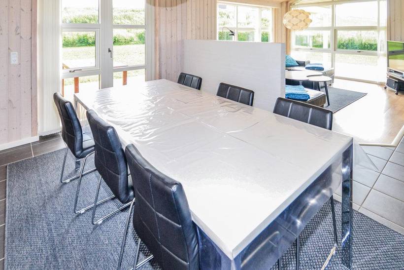 Foto von Ferienhaus MD30 in Nr. Lyngby - Løkken - Nordjütland