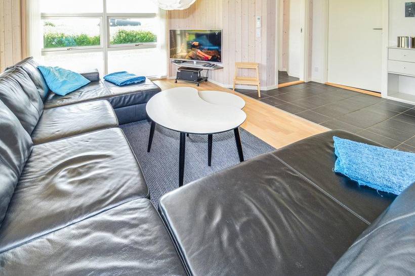 Foto von Ferienhaus MD30 in Nr. Lyngby - Løkken - Nordjütland