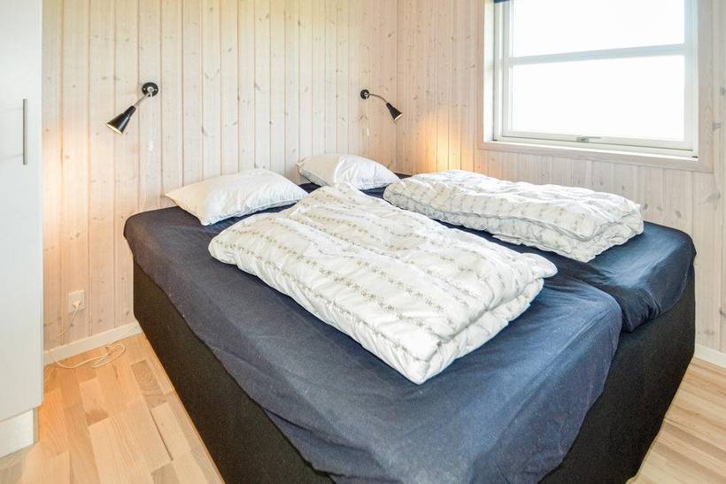 Foto von Ferienhaus MD30 in Nr. Lyngby - Løkken - Nordjütland