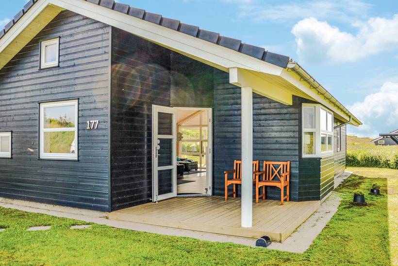 Foto von Ferienhaus MD30 in Nr. Lyngby - Løkken - Nordjütland