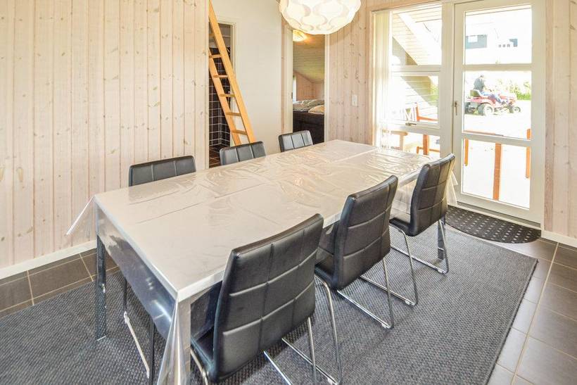 Foto von Ferienhaus MD30 in Nr. Lyngby - Løkken - Nordjütland