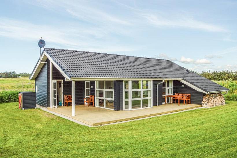 Foto von Ferienhaus MD30 in Nr. Lyngby - Løkken - Nordjütland
