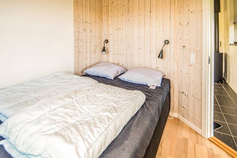 Foto von Ferienhaus MD30 in Nr. Lyngby - Løkken - Nordjütland