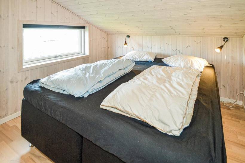 Foto von Ferienhaus MD30 in Nr. Lyngby - Løkken - Nordjütland