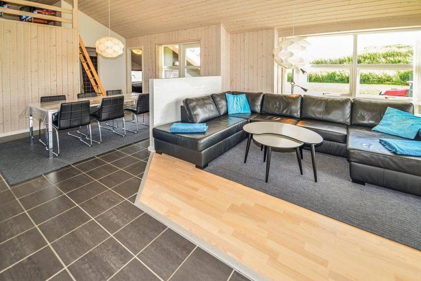 Foto von Ferienhaus MD30 in Nr. Lyngby - Løkken - Nordjütland