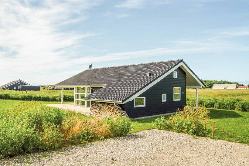 Foto von Ferienhaus MD30 in Nr. Lyngby - Løkken - Nordjütland