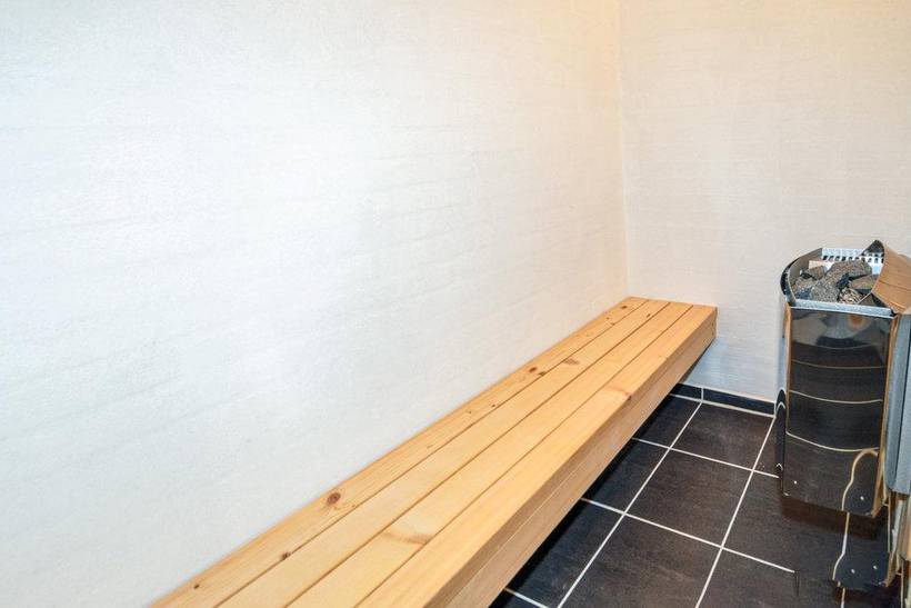 Foto von Ferienhaus MD30 in Nr. Lyngby - Løkken - Nordjütland