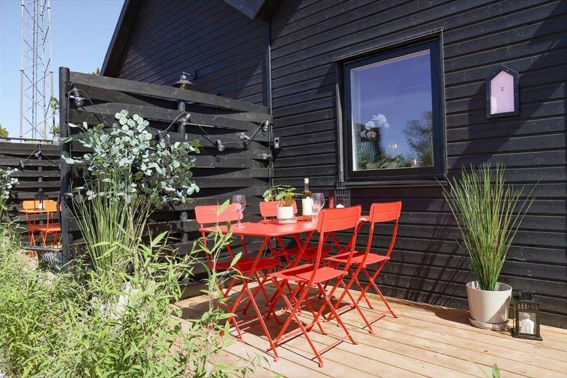 Foto von Ferienhaus MD32 in Sejerø Bugt - Westseeland