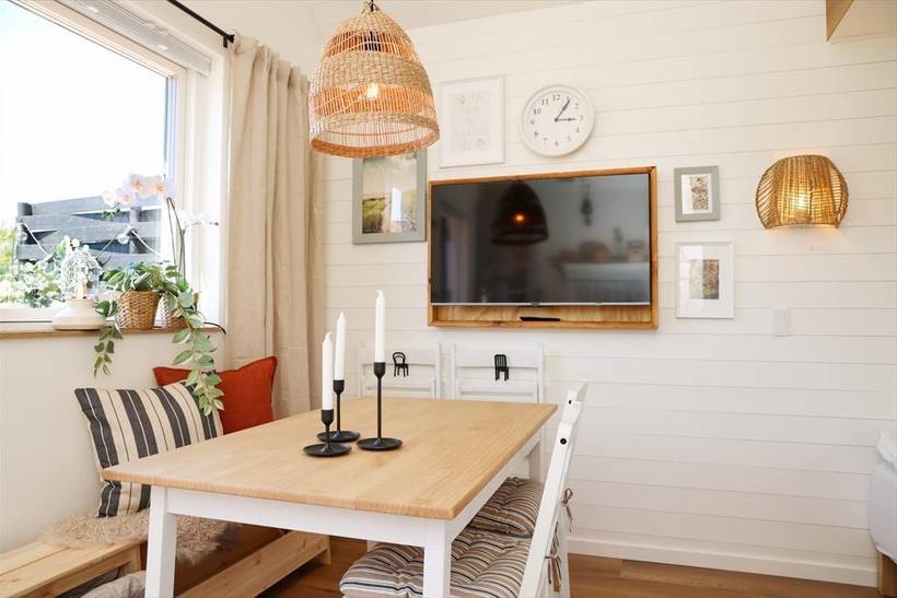 Foto von Ferienhaus MD32 in Sejerø Bugt - Westseeland