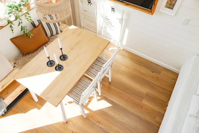 Foto von Ferienhaus MD32 in Sejerø Bugt - Westseeland