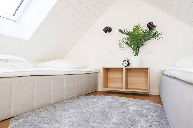 Foto von Ferienhaus MD32 in Sejerø Bugt - Westseeland