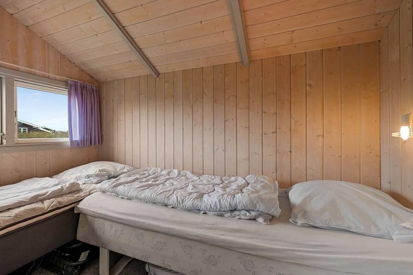 Foto von Ferienhaus MD34 in Vejlby Klit - Westjütland