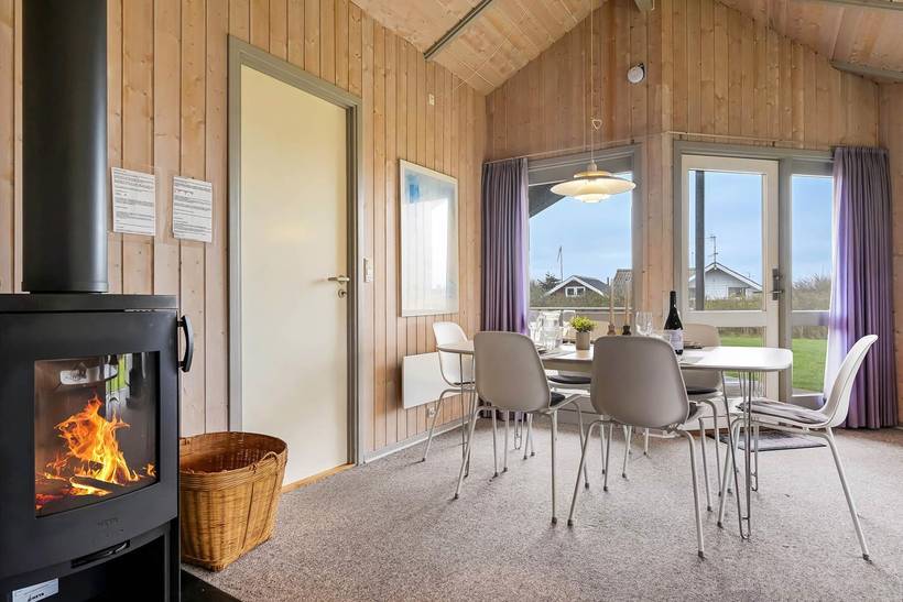 Foto von Ferienhaus MD34 in Vejlby Klit - Westjütland