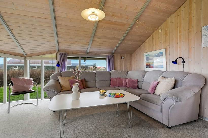 Foto von Ferienhaus MD34 in Vejlby Klit - Westjütland