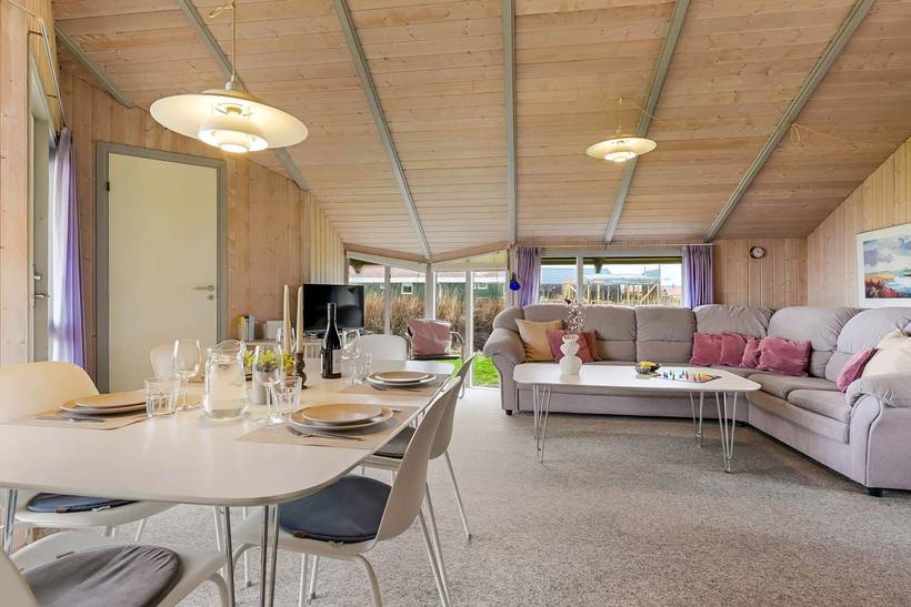 Foto von Ferienhaus MD34 in Vejlby Klit - Westjütland