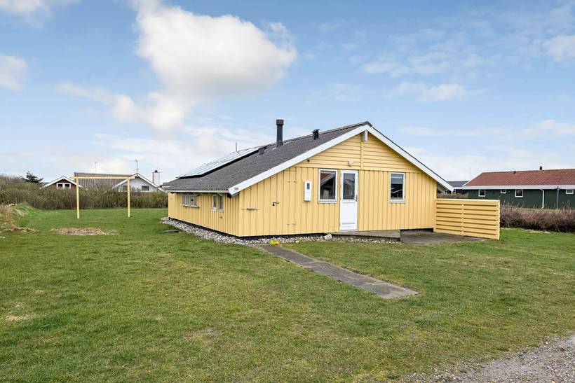 Foto von Ferienhaus MD34 in Vejlby Klit - Westjütland