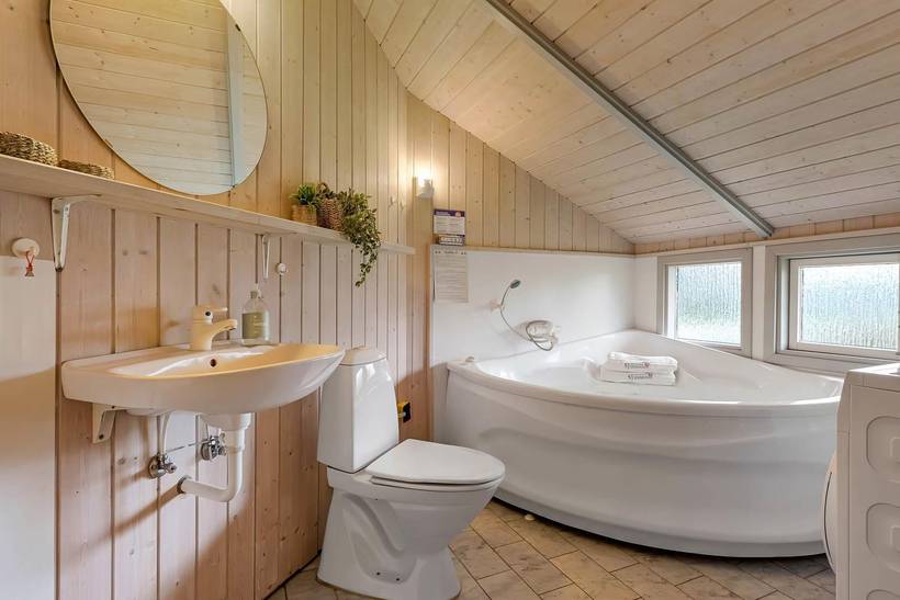 Foto von Ferienhaus MD34 in Vejlby Klit - Westjütland