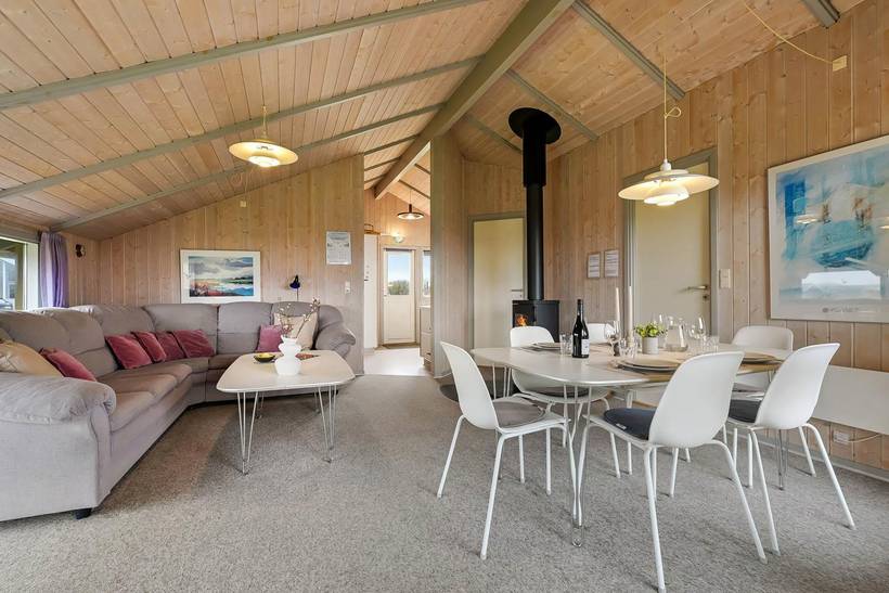 Foto von Ferienhaus MD34 in Vejlby Klit - Westjütland