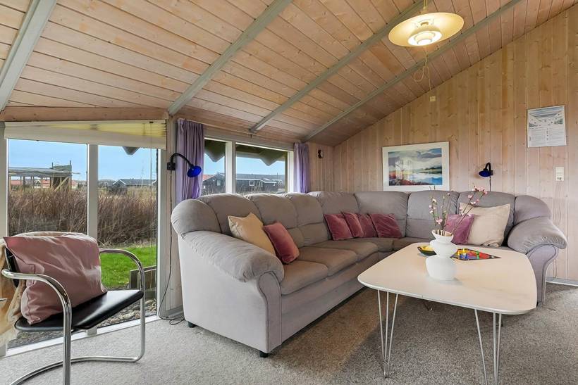 Foto von Ferienhaus MD34 in Vejlby Klit - Westjütland