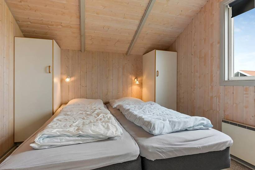 Foto von Ferienhaus MD34 in Vejlby Klit - Westjütland