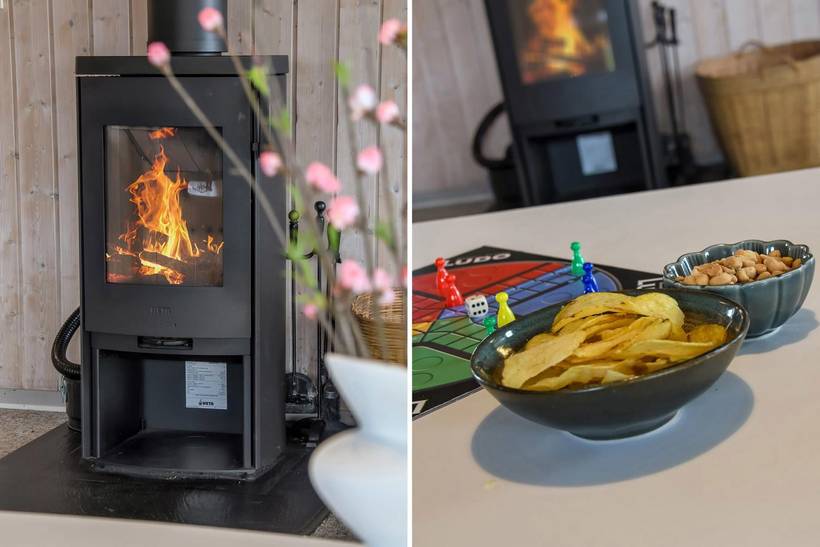 Foto von Ferienhaus MD34 in Vejlby Klit - Westjütland