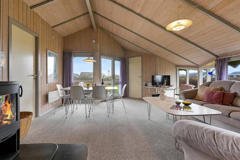 Foto von Ferienhaus MD34 in Vejlby Klit - Westjütland