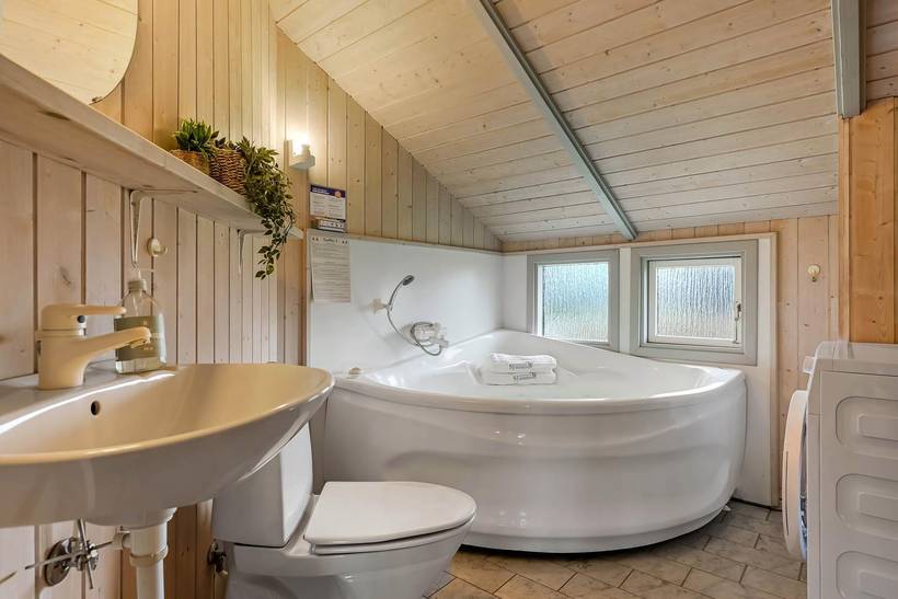 Foto von Ferienhaus MD34 in Vejlby Klit - Westjütland