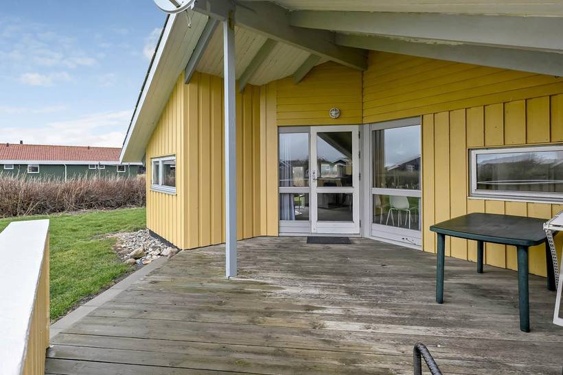 Foto von Ferienhaus MD34 in Vejlby Klit - Westjütland