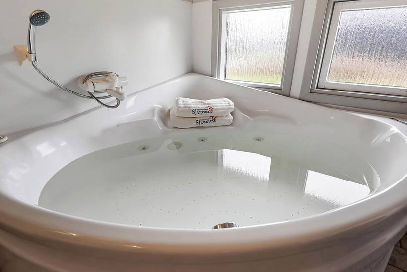 Foto von Ferienhaus MD34 in Vejlby Klit - Westjütland