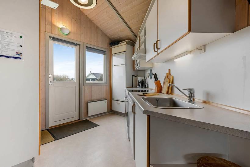 Foto von Ferienhaus MD34 in Vejlby Klit - Westjütland