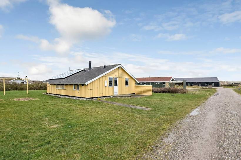 Foto von Ferienhaus MD34 in Vejlby Klit - Westjütland