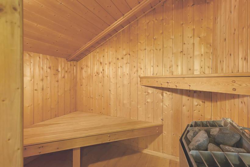 Foto von Ferienhaus MD34 in Vejlby Klit - Westjütland