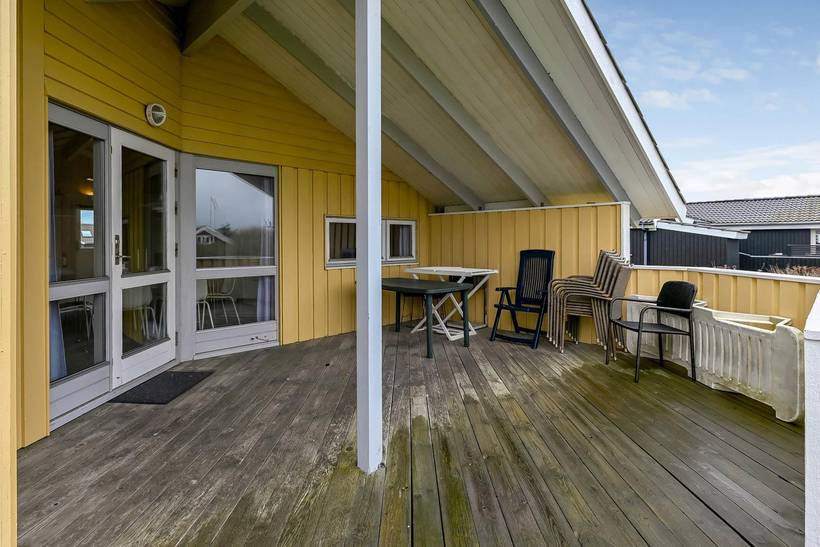 Foto von Ferienhaus MD34 in Vejlby Klit - Westjütland