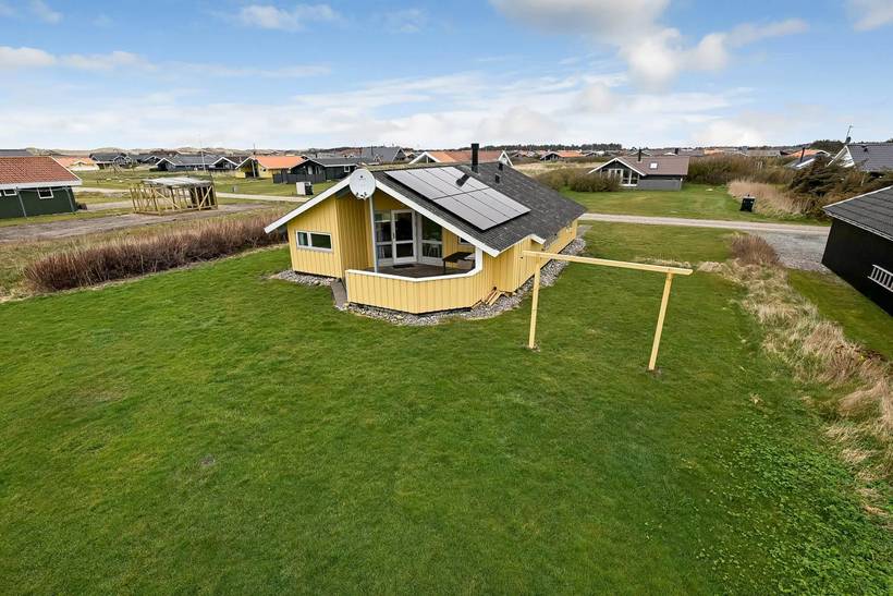 Foto von Ferienhaus MD34 in Vejlby Klit - Westjütland