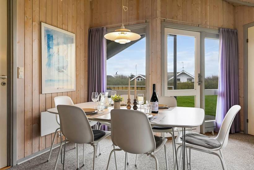 Foto von Ferienhaus MD34 in Vejlby Klit - Westjütland