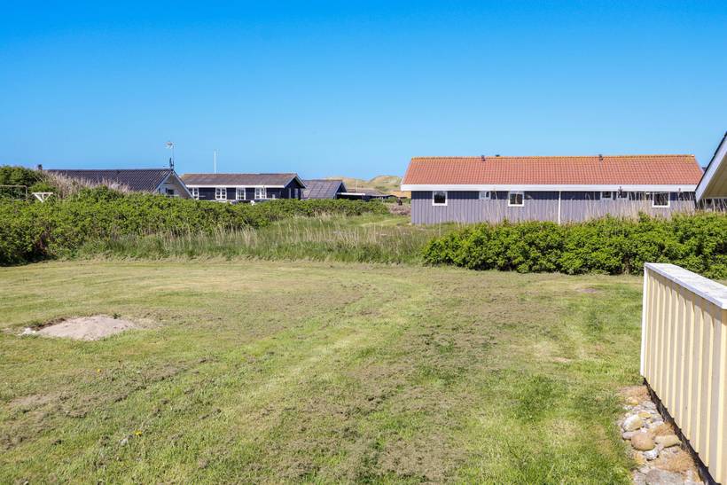 Foto von Ferienhaus MD34 in Vejlby Klit - Westjütland