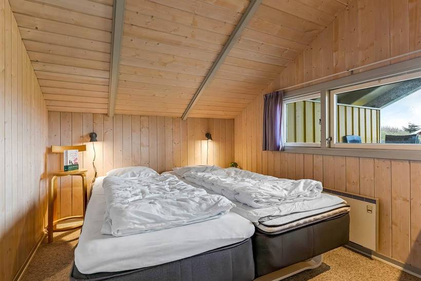 Foto von Ferienhaus MD34 in Vejlby Klit - Westjütland