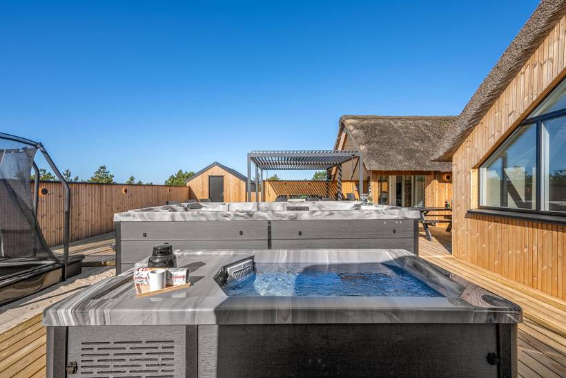 Foto von Ferienhaus MD39 in Søndervig - Westjütland