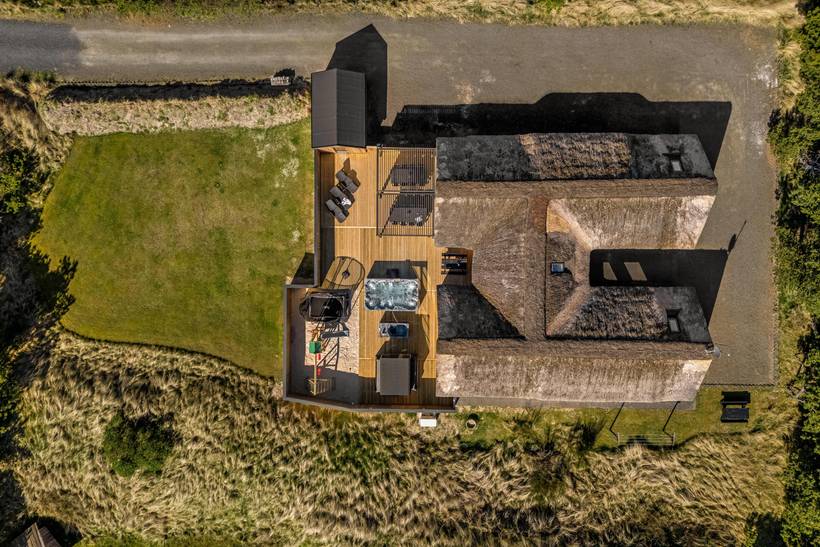 Foto von Ferienhaus MD39 in Søndervig - Westjütland