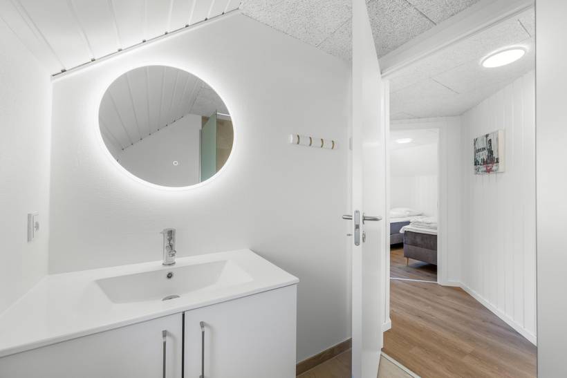 Foto von Ferienhaus MD39 in Søndervig - Westjütland