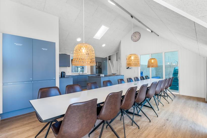 Foto von Ferienhaus MD39 in Søndervig - Westjütland